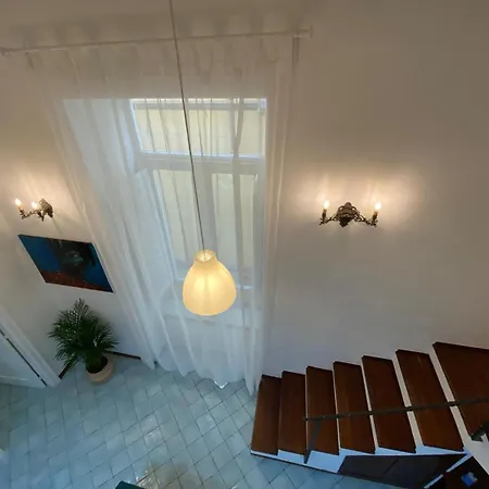 Casa Calu Castel Capuano