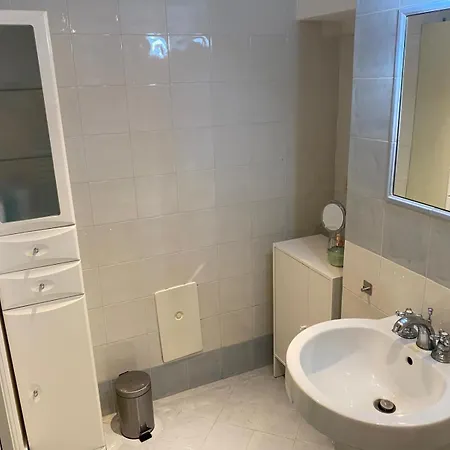 Nyaraló Casa Calu Castel Capuano