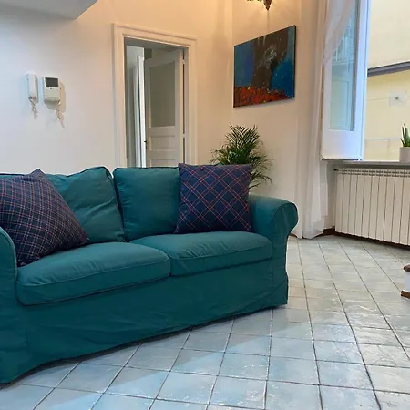 Dom wakacyjny Casa Calu Castel Capuano