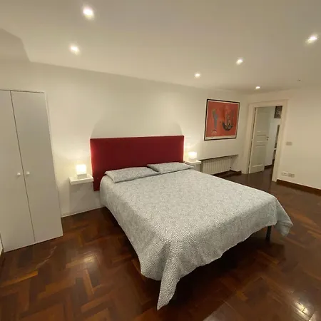 Casa Calu Castel Capuano *