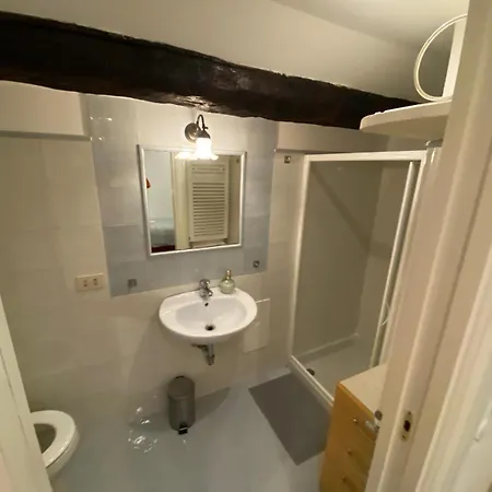 Casa Calu Castel Capuano Dom wakacyjny *