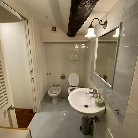 Casa Calu Castel Capuano *