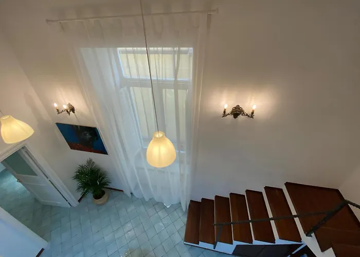 Casa Calu Castel Capuano