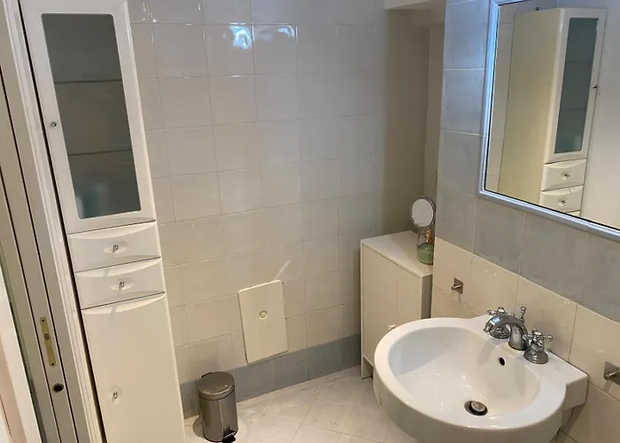 Nyaraló Casa Calu Castel Capuano