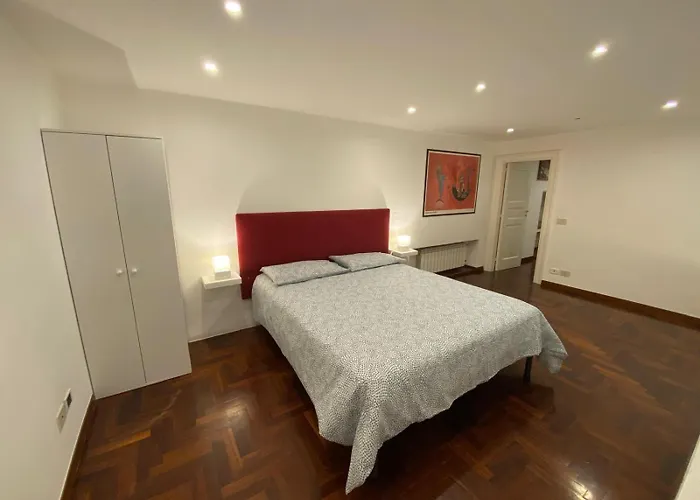 Casa Calu Castel Capuano *