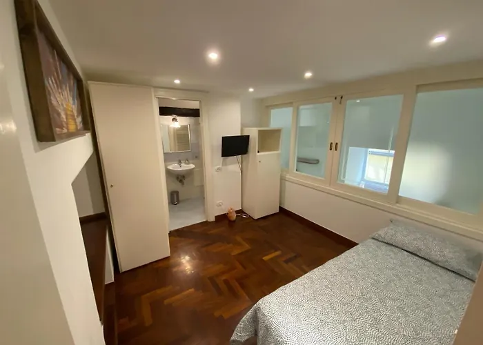 Casa Calu Castel Capuano Nyaraló