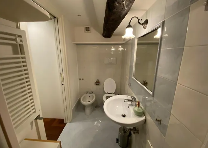 Casa Calu Castel Capuano *