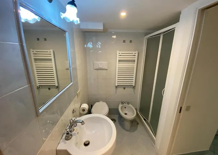 Casa Calu Castel Capuano